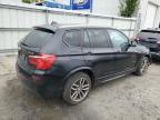 2016 Bmw X3 Xdrive28I за продажба в Savannah, GA - Front End