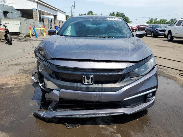  HONDA CIVIC 2020 Szary