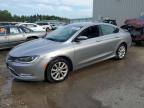 2015 Chrysler 200 C   de vânzare în Franklin, WI - Rear End
