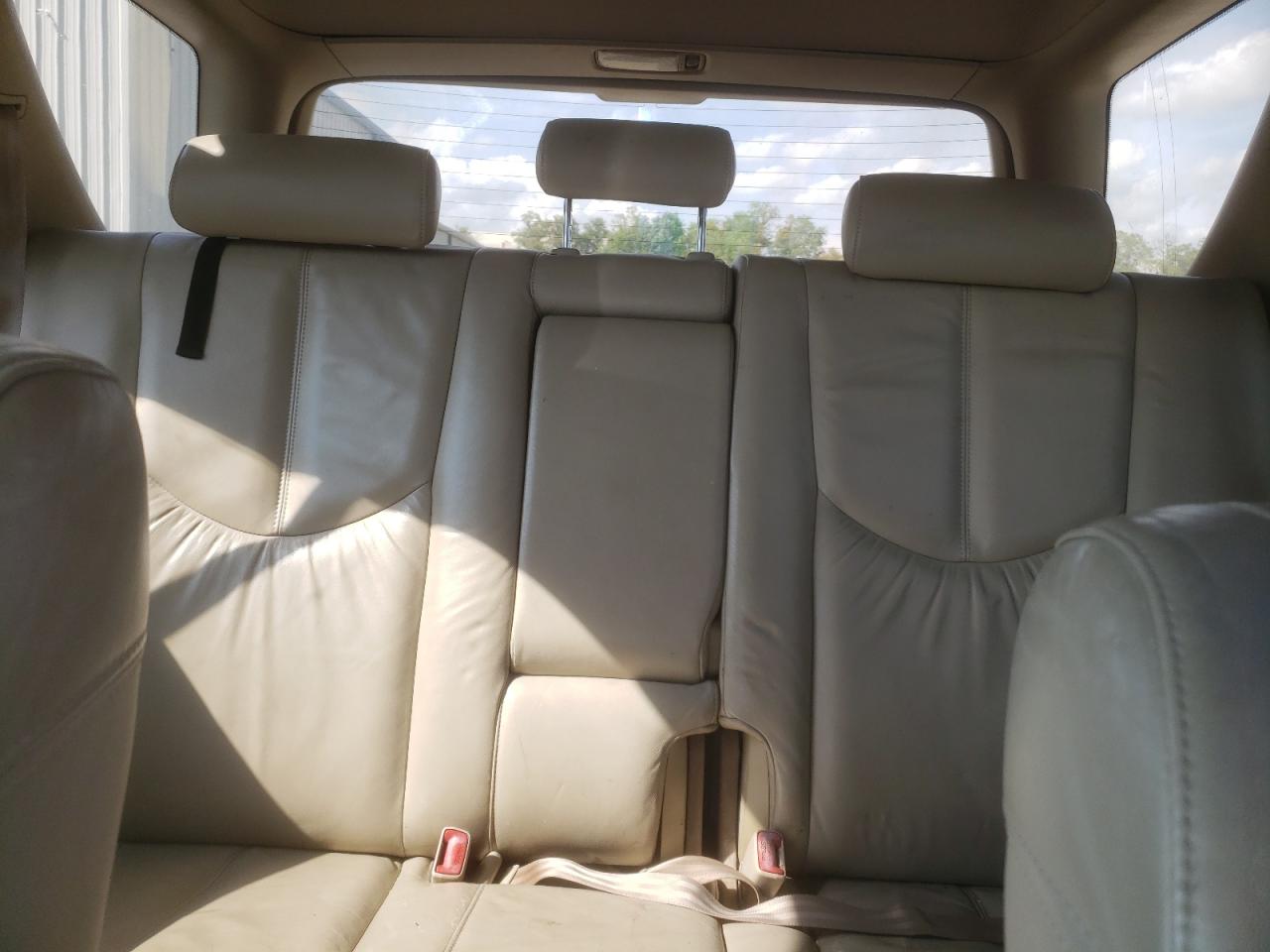 2000 Lexus Rx 300 VIN: JT6HF10UXY0132325 Lot: 60325315