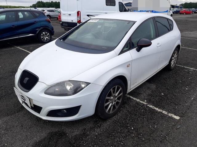 SEAT LEON SE CO 2011