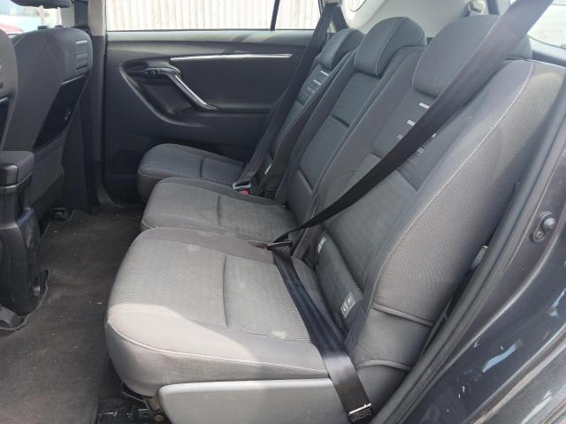2016 TOYOTA VERSO ICON