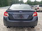 2015 Subaru Wrx  en Venta en West Warren, MA - Side