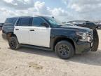 2019 Chevrolet Tahoe Police na sprzedaż w Houston, TX - Front End