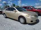 2011 Toyota Camry Se   en Venta en Riverview, FL - Rear End