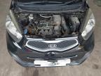 2012 KIA PICANTO 1 for sale at Copart SANDTOFT