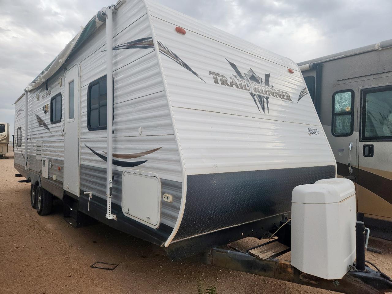 HEART LAND TRAILER 2014 VIN 5SFEB3320EE265748 photo 5