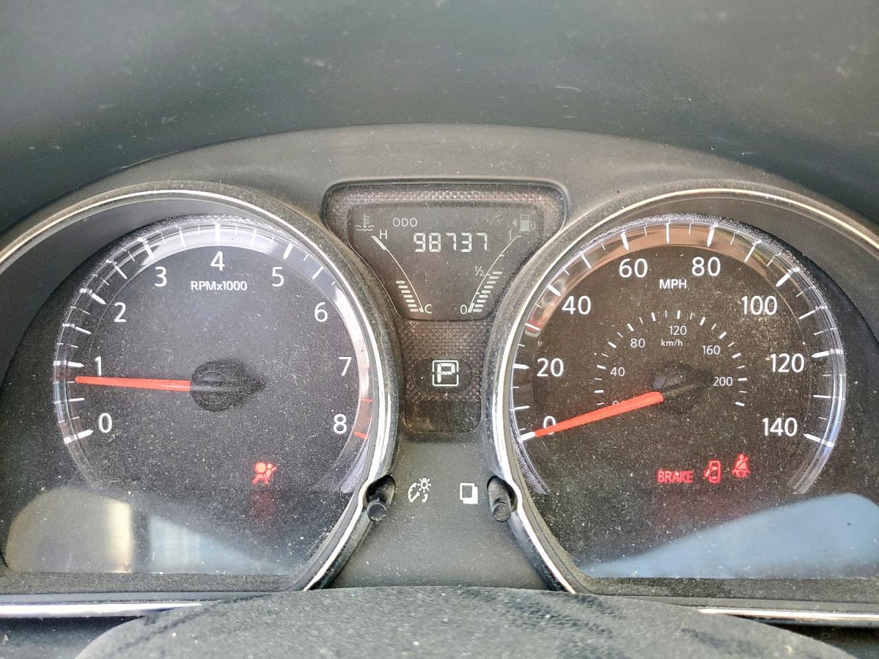2019 Nissan Versa S VIN: 3N1CN7AP7KL869870 Lot: 62472105