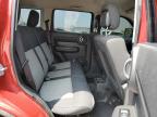 2010 Dodge Nitro Heat for Sale in Chicago Heights, IL - Side