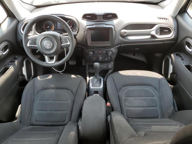  JEEP RENEGADE 2020 Серый