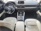 2018 Mazda Cx-5 Grand Touring de vânzare în Prairie Grove, AR - Hail