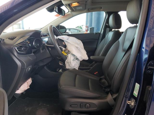  BUICK ENCORE 2023 Granatowy