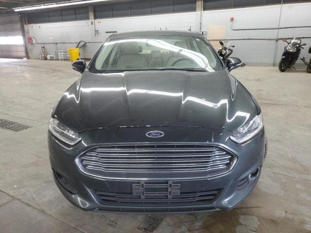  FORD FUSION 2016 Green