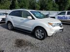 2007 Acura Mdx Technology продається в Riverview, FL - Front End