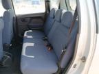 2004 SUZUKI WAGON R+ G for sale at Copart CORBY