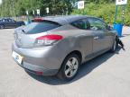 2011 RENAULT MEGANE DYN for sale at Copart GLOUCESTER