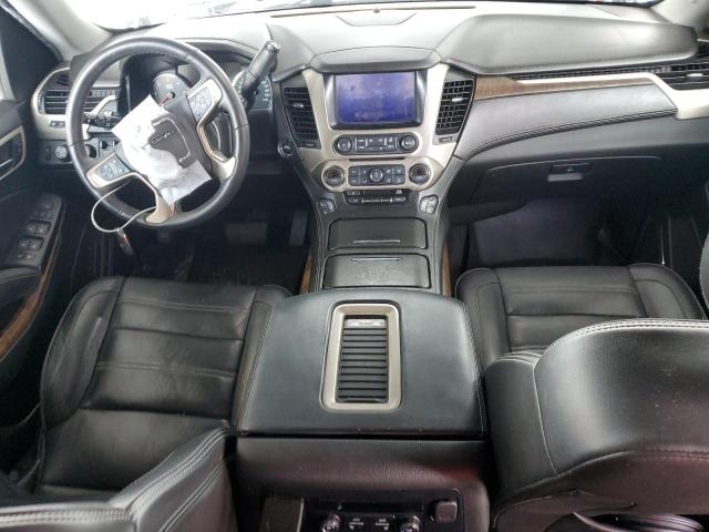 GMC YUKON 2018 White