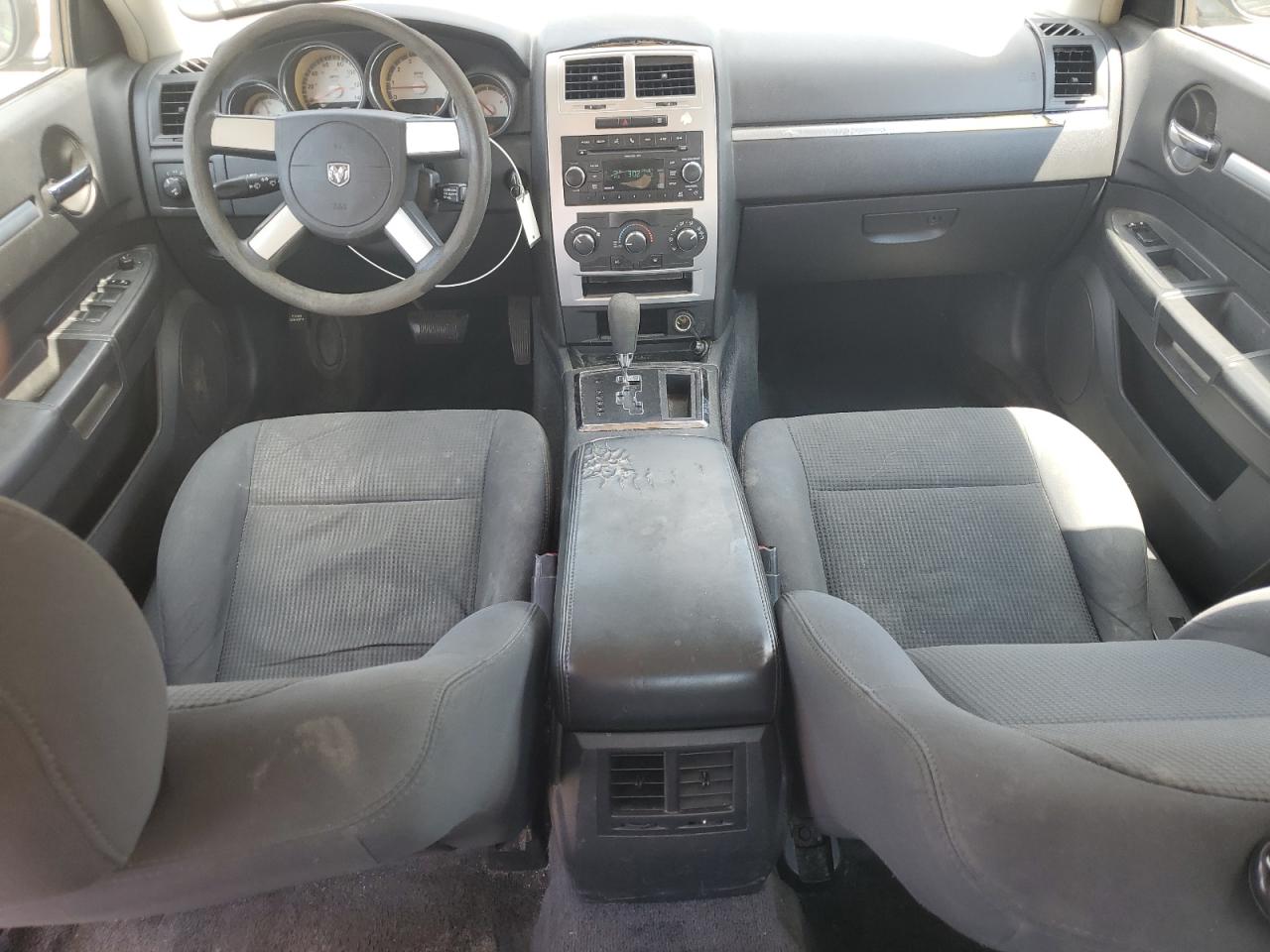 2010 Dodge Charger Sxt VIN: 2B3CA3CV7AH231494 Lot: 62740645