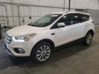2017 Ford Escape Titanium for Sale in Avon, MN - Mechanical