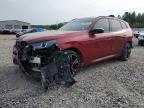 2025 Bmw X3 M50 en Venta en Memphis, TN - Front End