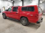 2002 CHEVROLET S TRUCK S10   for sale at Copart ON - OTTAWA