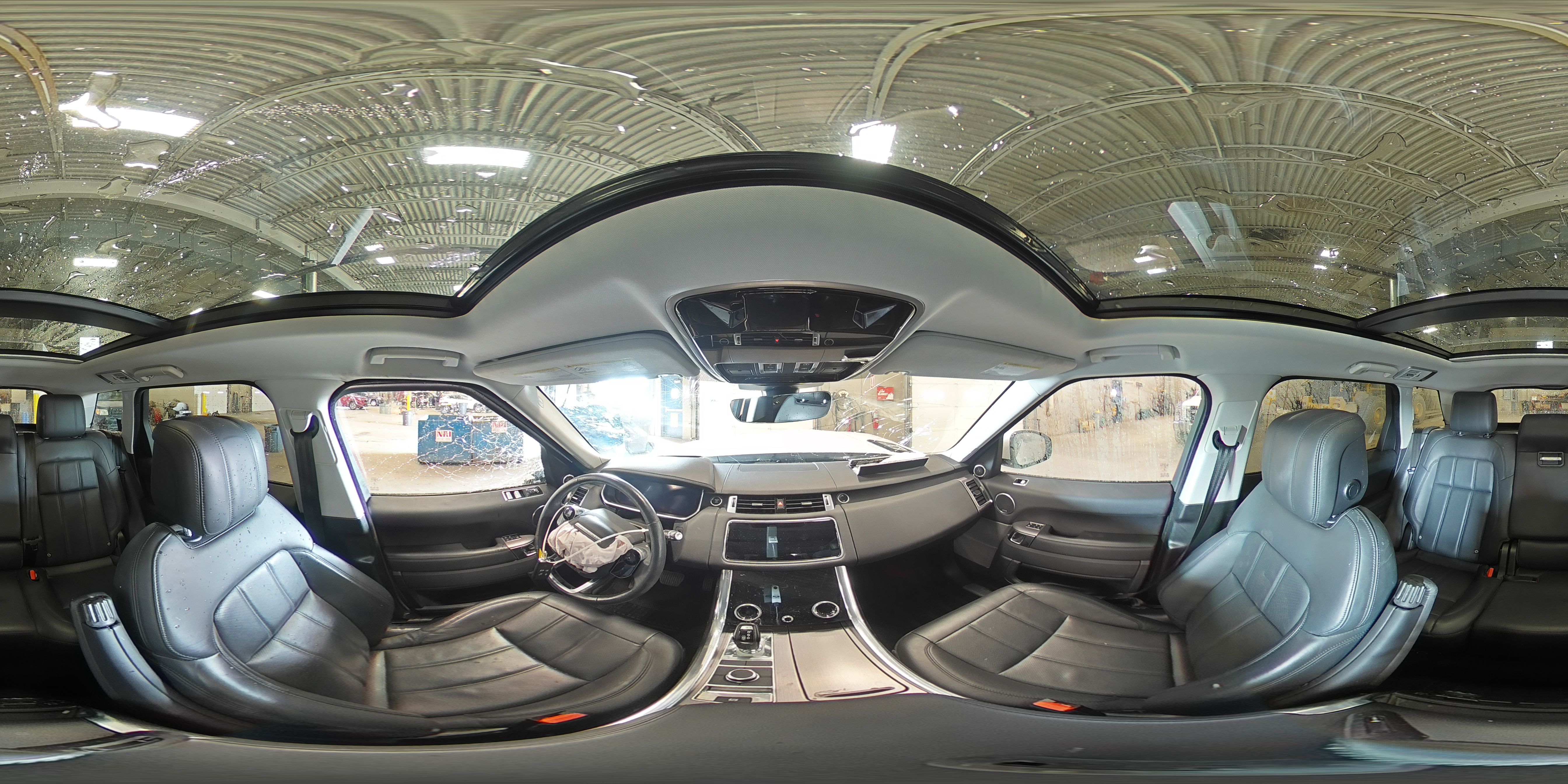2019 Land Rover Range Rover Sport Hse VIN: SALWR2RV7KA843693 Lot: 60076065