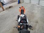 2018 KTM 390 DUKE   for sale at Copart TN - KNOXVILLE