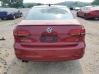 2016 Volkswagen Jetta Sel იყიდება Mcfarland-ში, WI - Hail