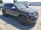 2011 Jeep Grand Cherokee Overland იყიდება Rancho Cucamonga-ში, CA - Vandalism