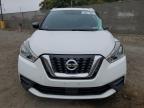 2018 Nissan Kicks S de vânzare în San Diego, CA - Side