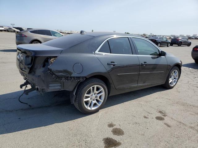 CHEVROLET MALIBU 2014 Czarny