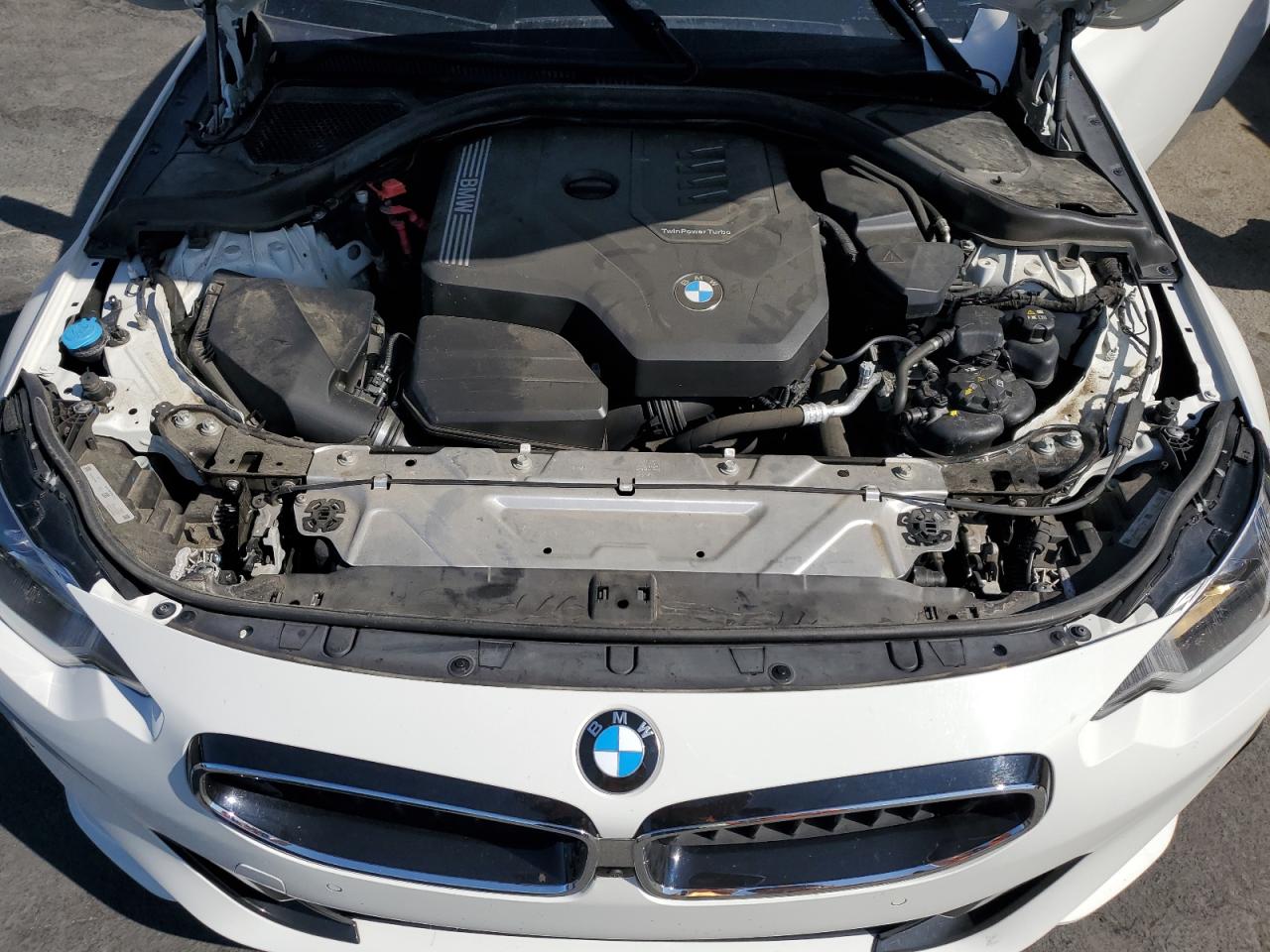2023 BMW 230Xi VIN: 3MW33CM06P8D77834 Lot: 61416725