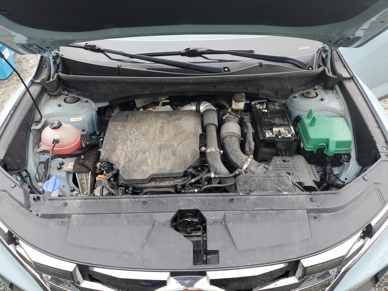 2022 Hyundai Santa Cruz Limited VIN: 5NTJEDAF1NH002447 Lot: 62797815