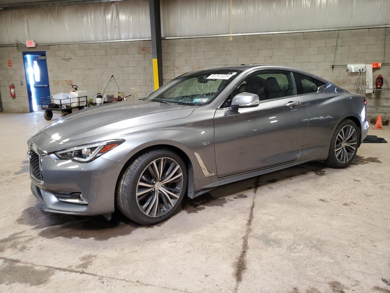 JN1EV7EL7HM551178 INFINITI Q60 Photo 1