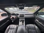 2017 LAND ROVER RANGE ROVER SPORT HSE   for sale at Copart QC - MONTREAL