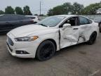 2013 Ford Fusion Se for Sale in Moraine, OH - Side
