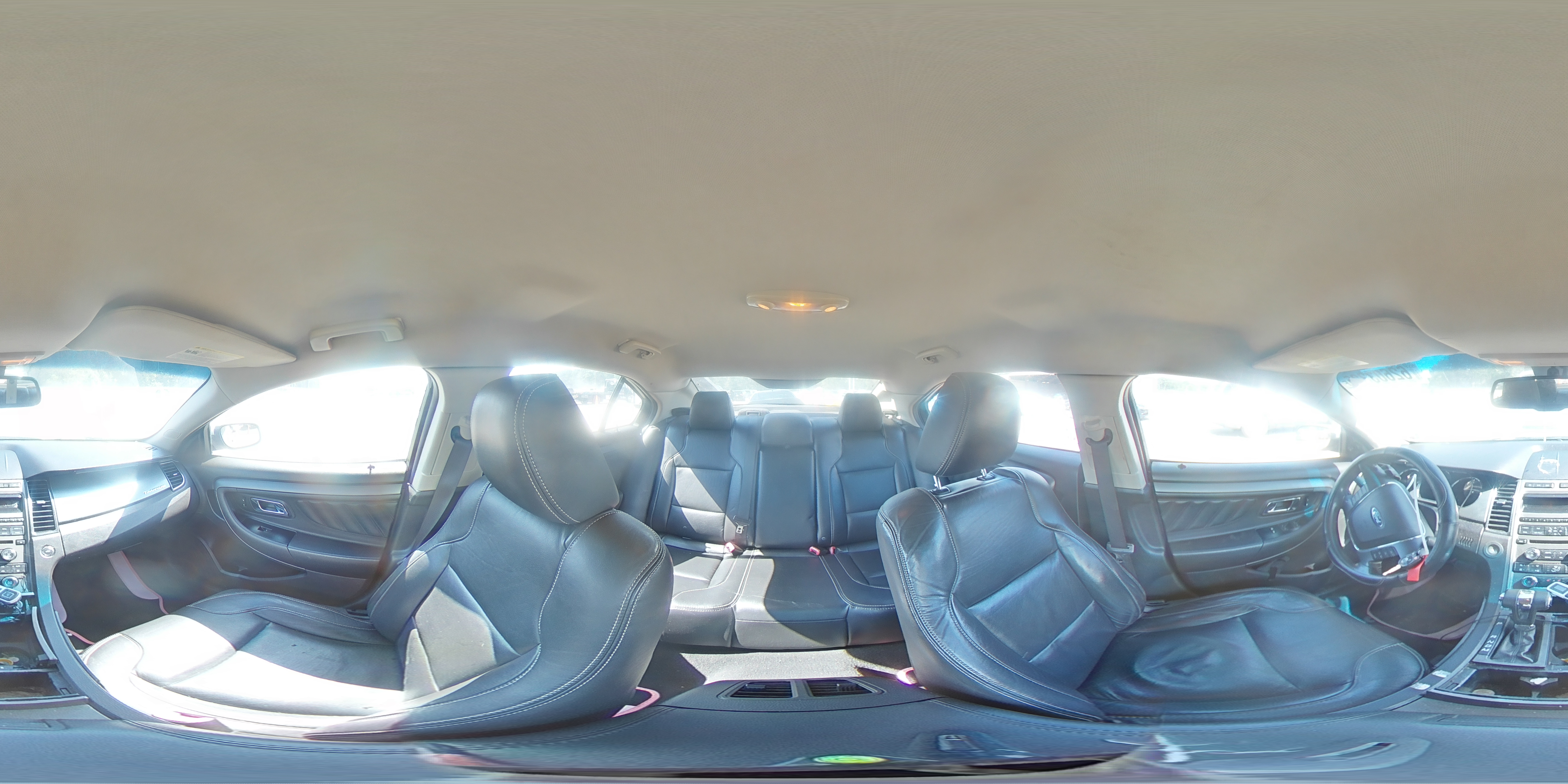 2011 Ford Taurus Sel VIN: 1FAHP2EW5BG135871 Lot: 62603325