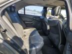 2002 Mercedes-Benz S 55 Amg en Venta en Antelope, CA - Side