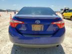 2014 Toyota Corolla L за продажба в Temple, TX - Front End