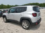 2018 Jeep Renegade Latitude for Sale in West Warren, MA - Front End