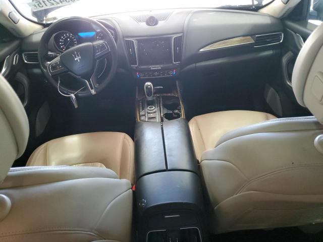  MASERATI ALL MODELS 2017 Granatowy