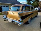 1957 CHEVROLET 210   for sale at Copart TN - NASHVILLE