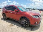 2016 Nissan Rogue S იყიდება Temple-ში, TX - Hail