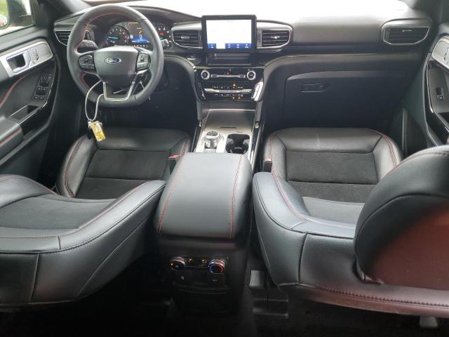  FORD EXPLORER 2024 Charcoal