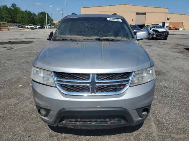 Parquets DODGE JOURNEY 2017 Silver