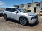 2024 Nissan Rogue Sv en Venta en Kapolei, HI - Front End