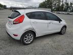 2013 Ford Fiesta Se   იყიდება Arlington-ში, WA - Side