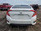 2016 Honda Civic Ex   en Venta en Chicago Heights, IL - Front End