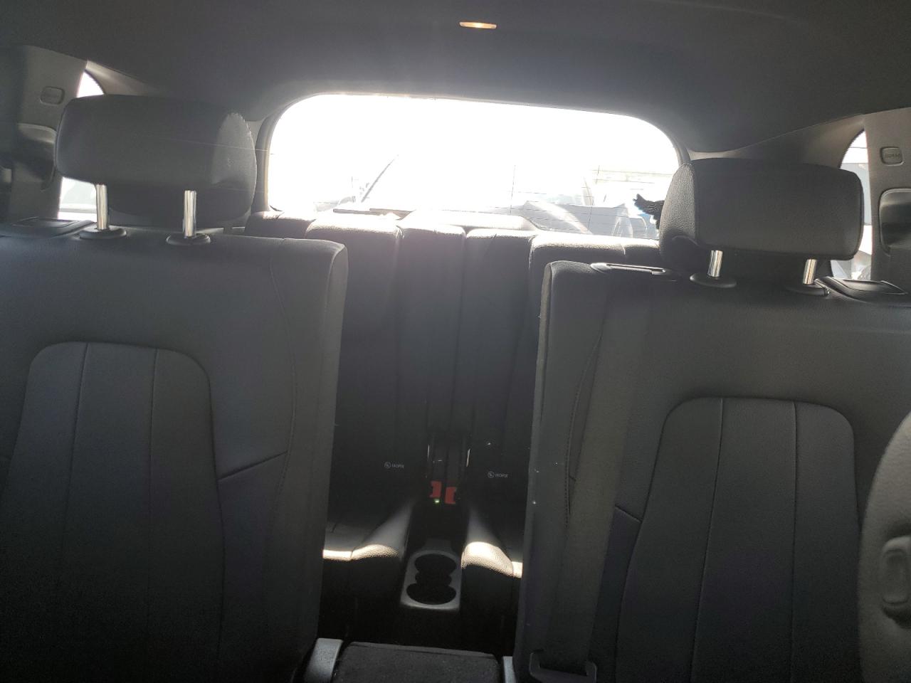 2020 Mercedes-Benz Glb 250 4Matic VIN: W1N4M4HB6LW016250 Lot: 57702715