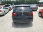 2013 Bmw X3 Xdrive28I   იყიდება Ocala-ში, FL - Mechanical